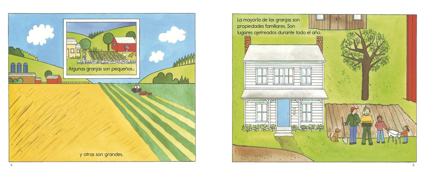 Agricultura
