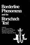 Borderline Phenomena and the Rorschach Test