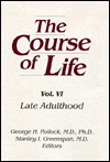 Course of Life: Late Adulthood