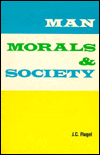 Man, Morals and Society