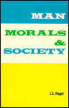 Man, Morals and Society