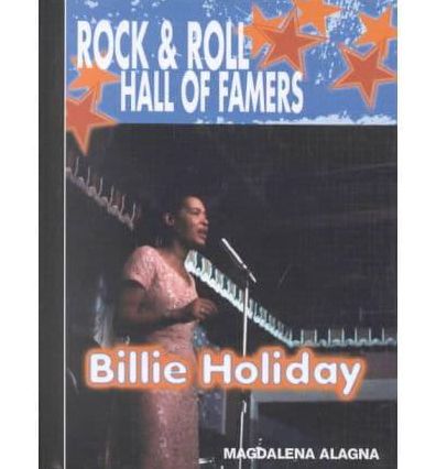 Billie Holiday
