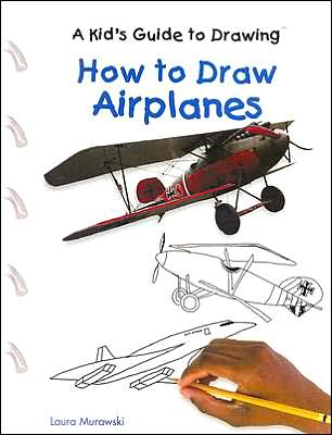How to Draw Airplanes