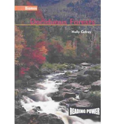 The Deciduous Forest