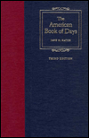 American Book of Days
