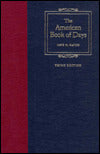 American Book of Days