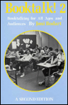 Booktalk! Two: Booktalking for All Ages and Audiences