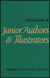 Sixth Book of Junior Authors and Illustrators