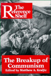 The Breakup of Communism