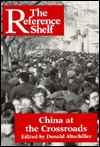 China at the Crossroads