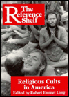 Religious Cults in America