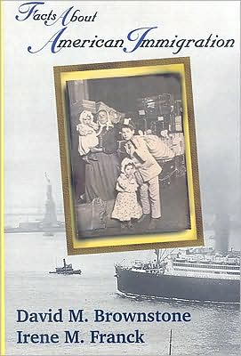 Facts about American Immigration