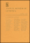 Annual Review of Genetics