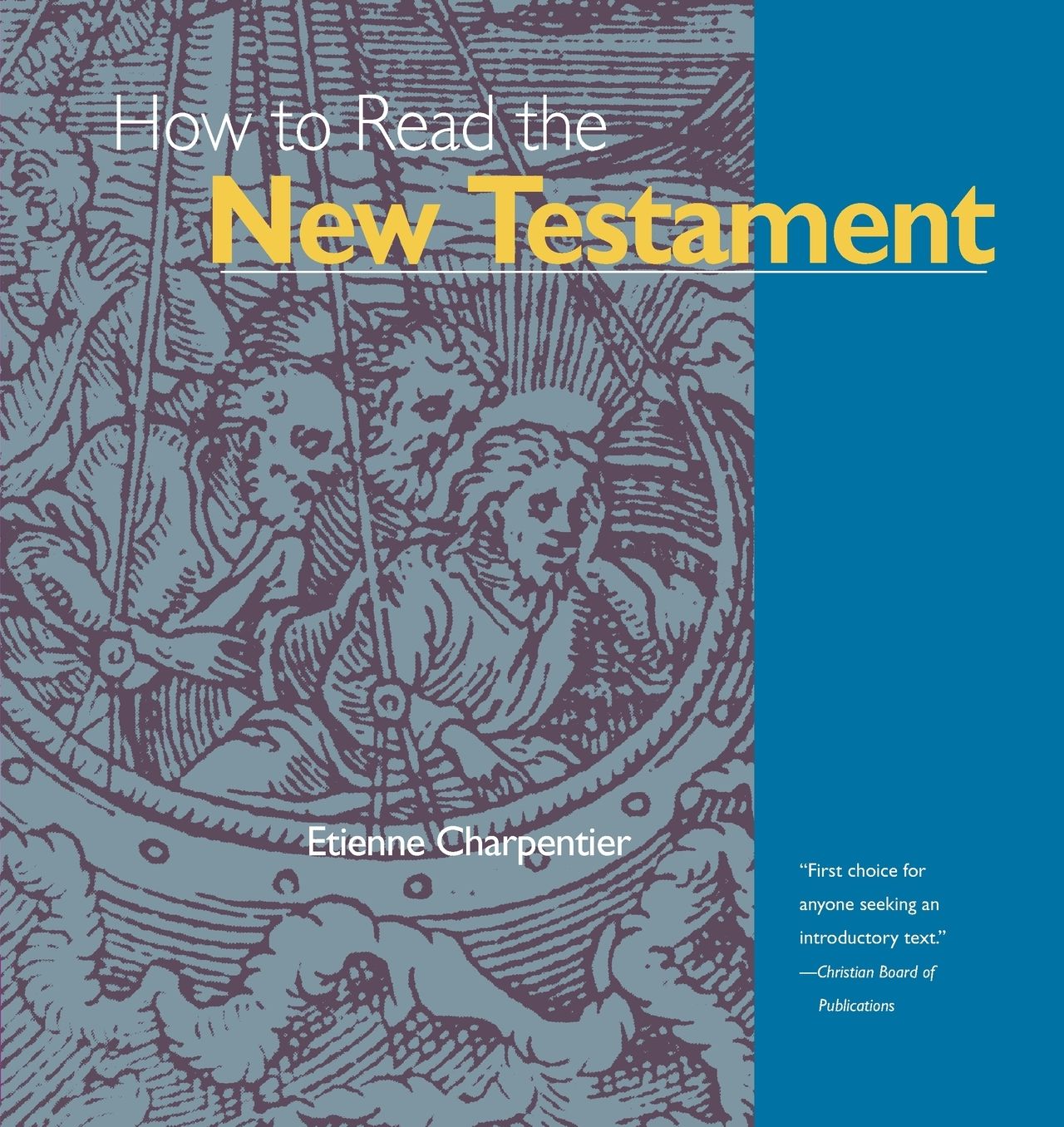 How to Read the New Testament