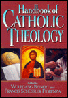 Handbook of Catholic Theology