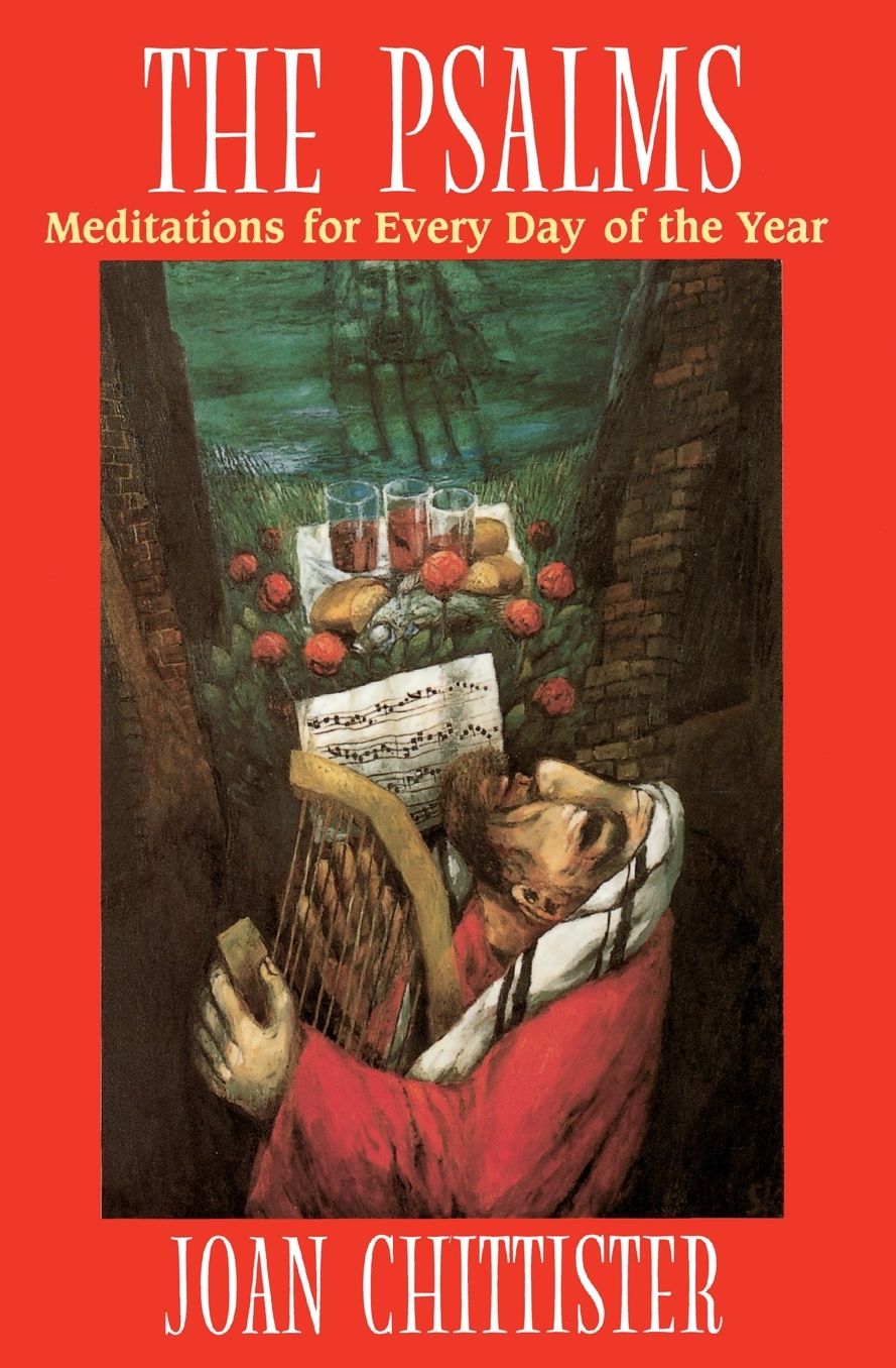 The Psalms: Meditations for Every Day of the Year