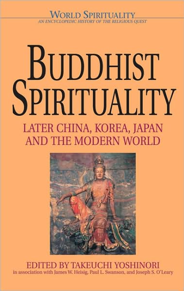 Later China, Korea, Japan and the Modern World