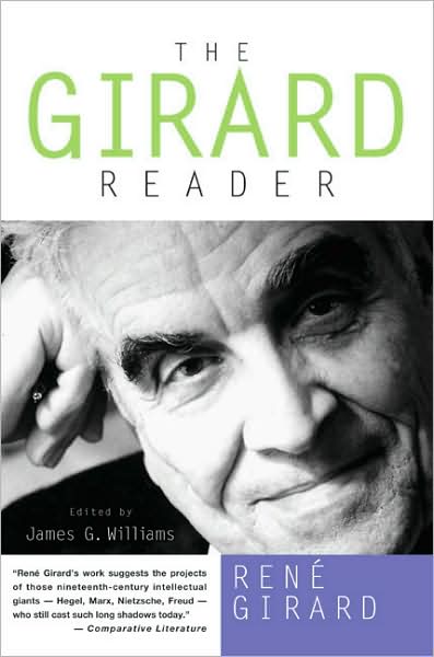 The Girard Reader