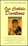 Our Blessed Mother: A Popular Guidebook