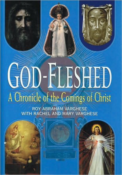 God-Fleshed!