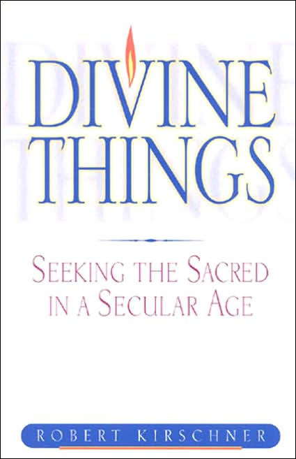 Divine Things