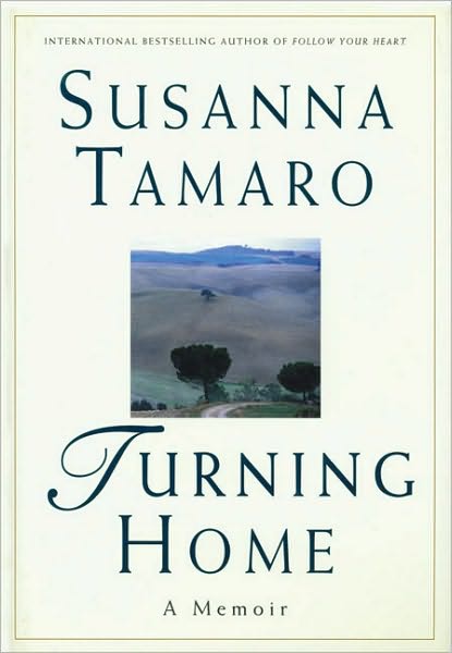 Turning Home: A Memoir