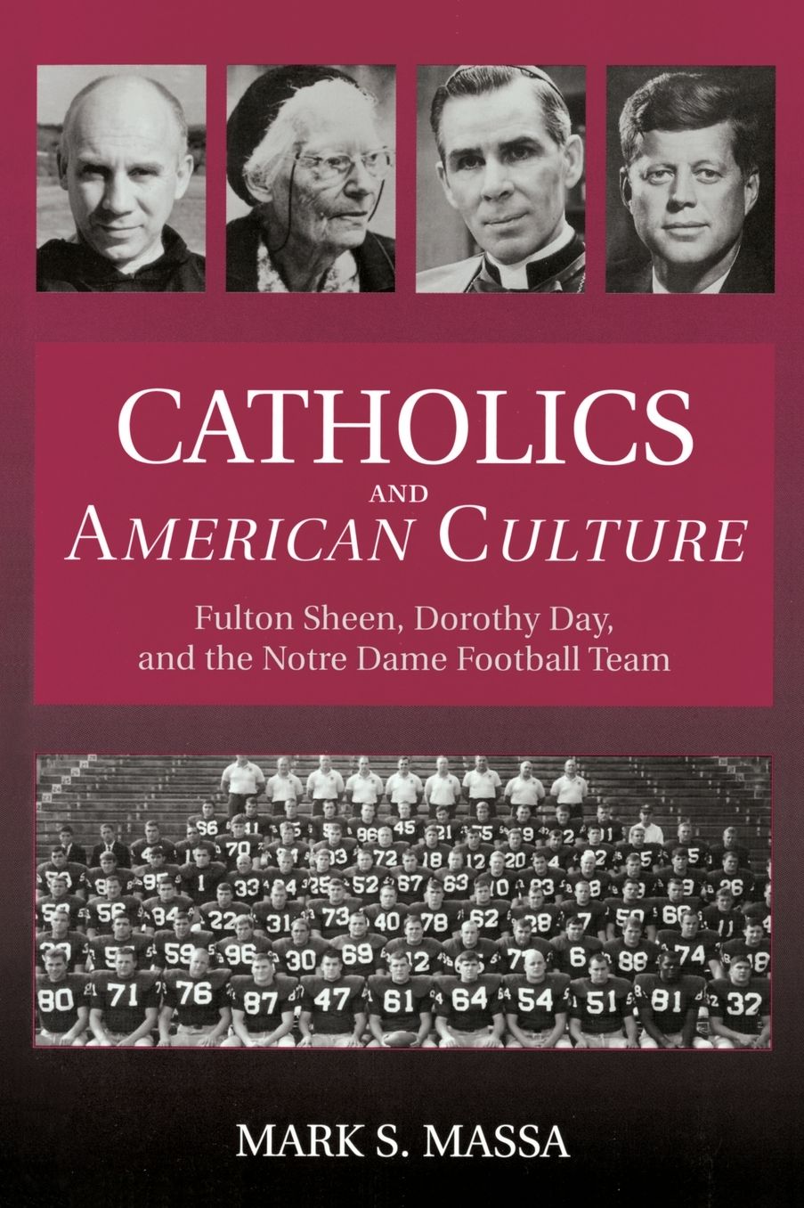 Catholics and American Culture