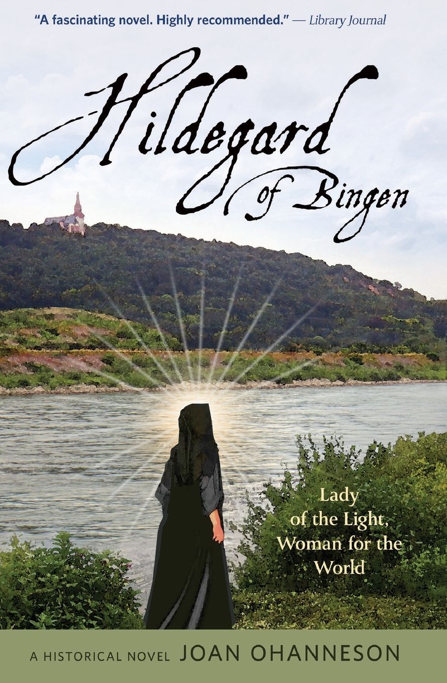 Hildegard of Bingen: Lady of the Light, Woman for the World