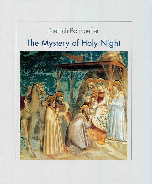 The Mystery of the Holy Night