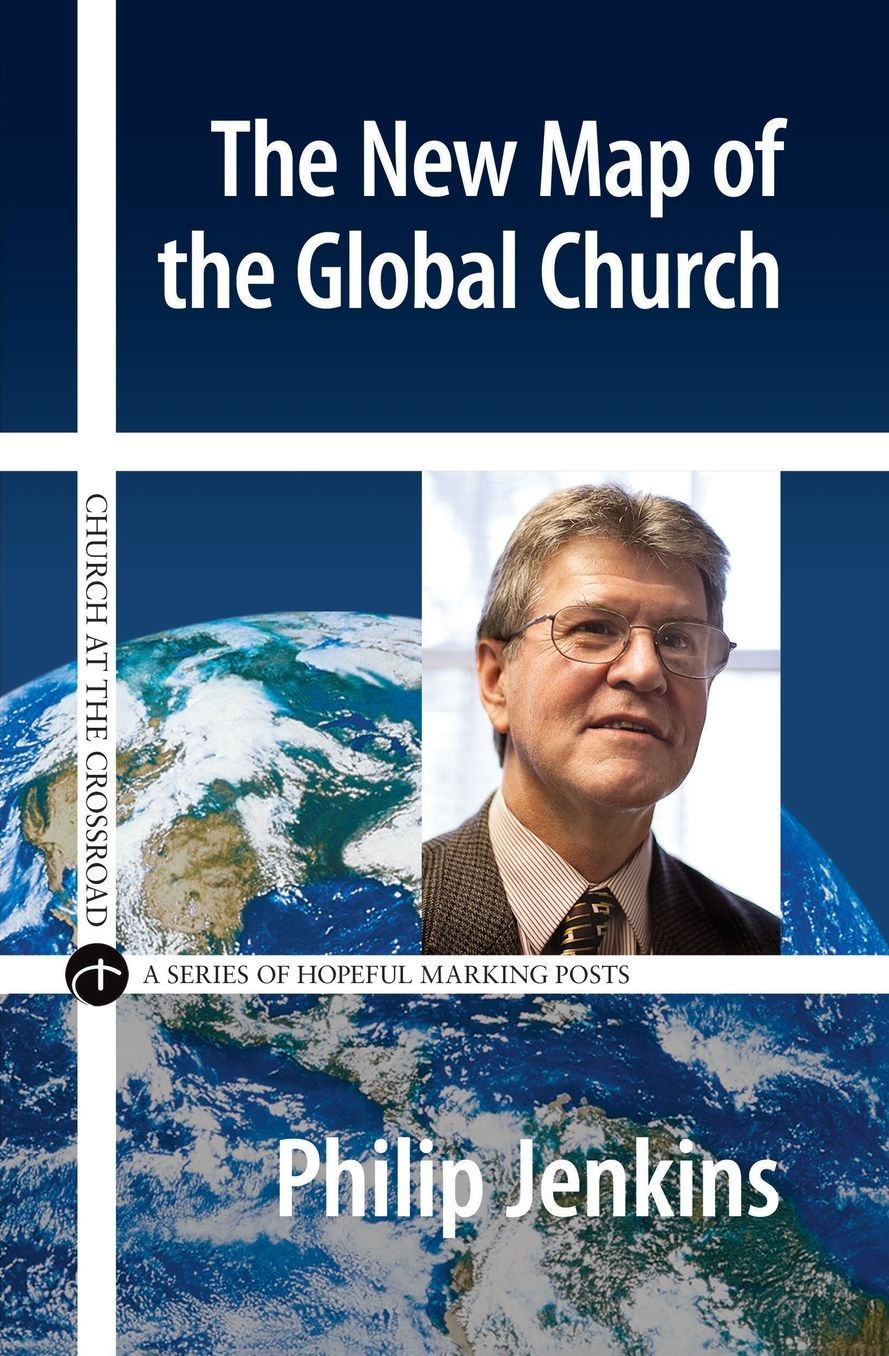 The New Map of the Global Church