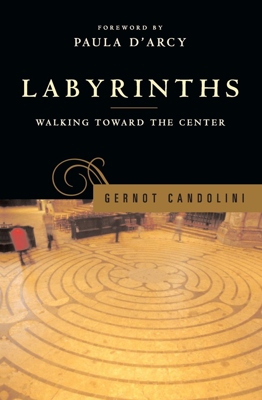Labyrinths: Walking Toward the Center