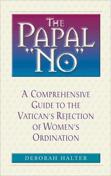 Papal No: A Comprehensive Guide to the Vatican's Rejection of Women's Ordination