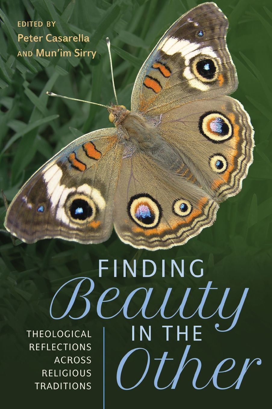 Finding Beauty in the Other: Theological Reflections across Religious Traditions