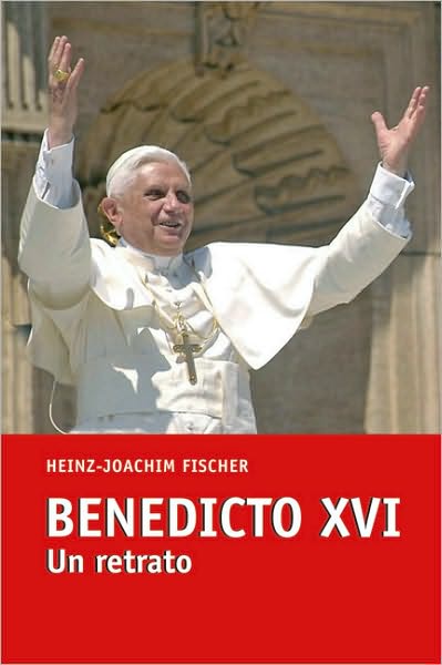 Benedicto XVI: Un retrato