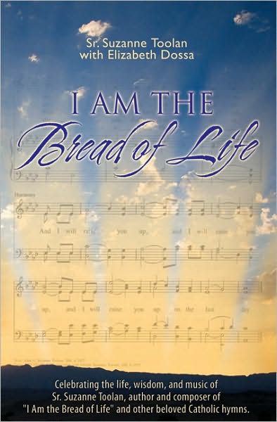 I Am the Bread of Life