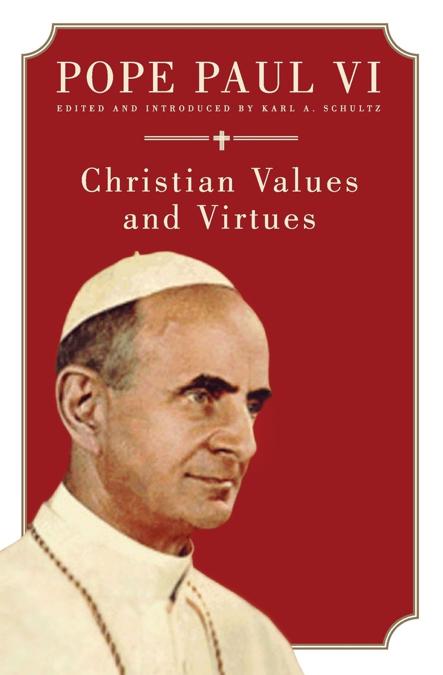 Christian Values and Virtues