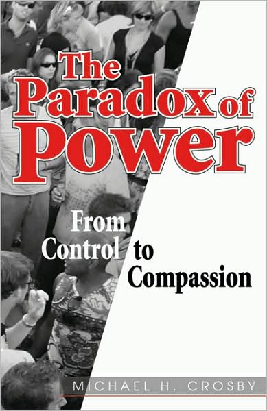 The Paradox of Power: From Control to Compassion