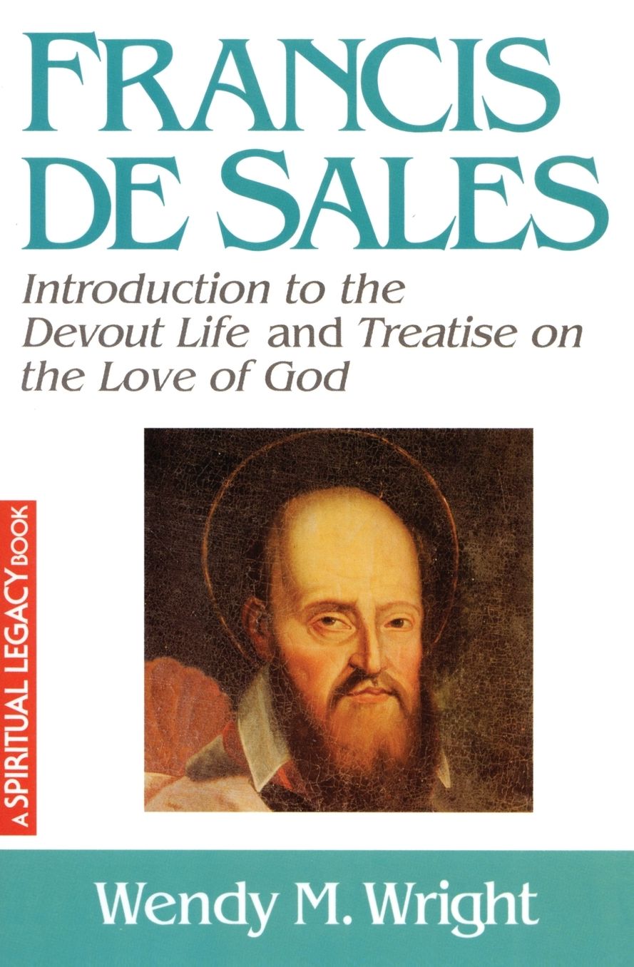 Francis de Sales: Essential Writings