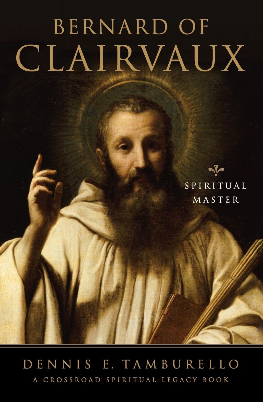 Bernard of Clairvaux: Essential Writings