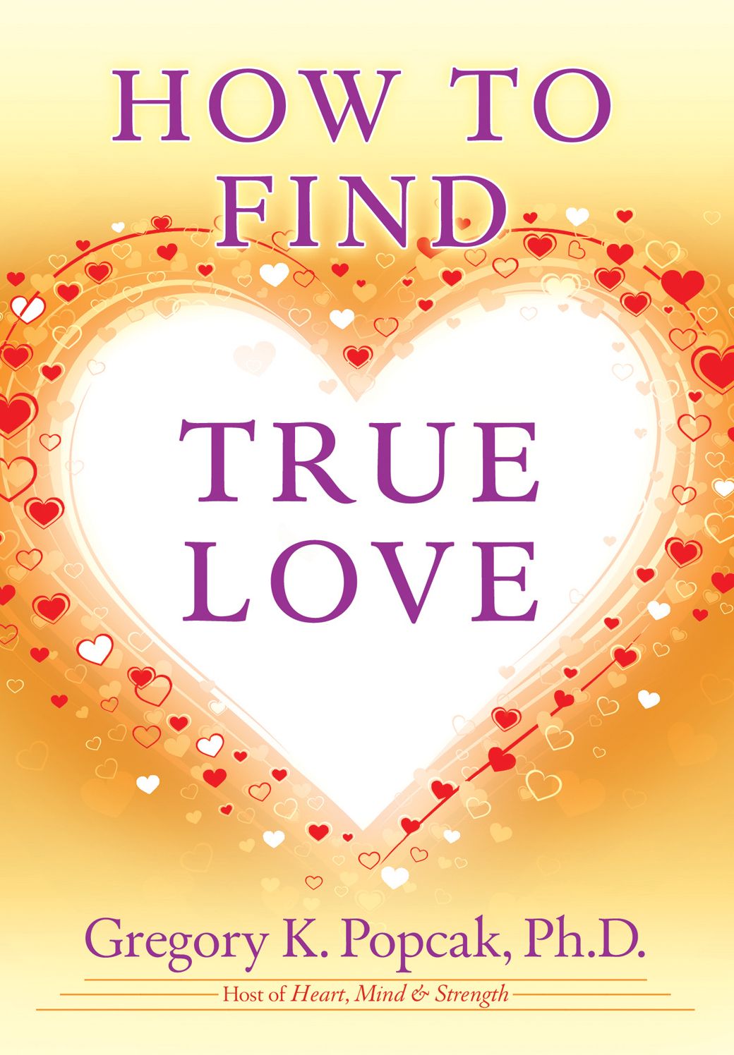 How to Find True Love