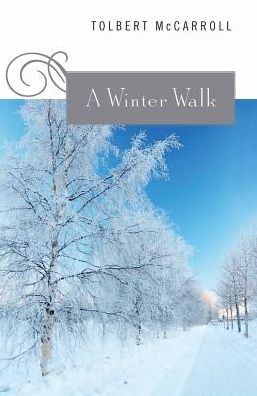 A Winter Walk