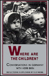 Where Are the Children?