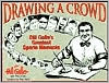 Drawing a Crowd: Bill Gallo's Greatest Sports Moments