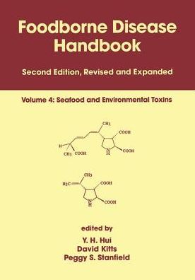 Foodborne Disease Handbook