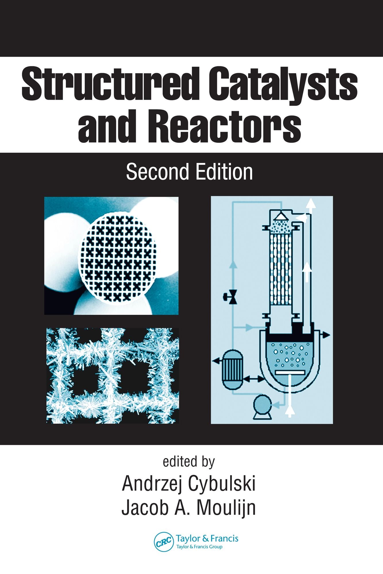 Structured Catalysts and Reactors