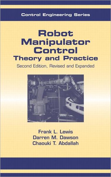 Robot Manipulator Control