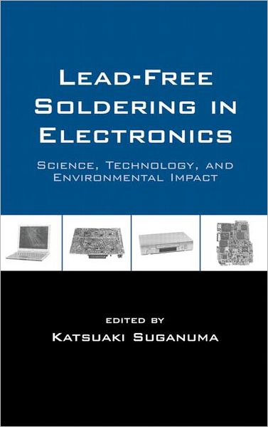 Lead-Free Soldering in Electronics