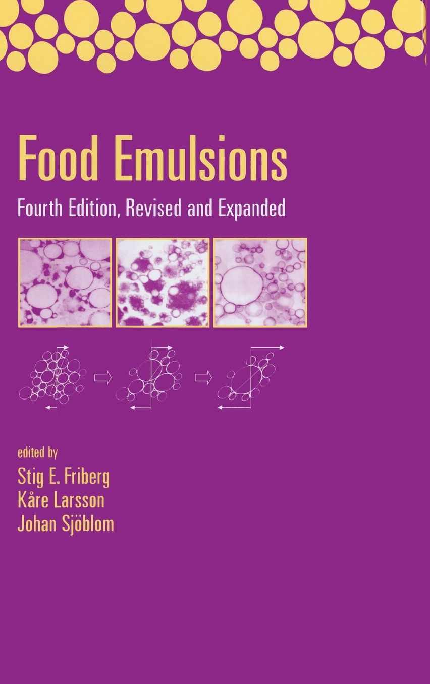 Food Emulsions