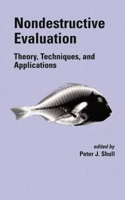 Nondestructive Evaluation: Theory, Techniques and Applications