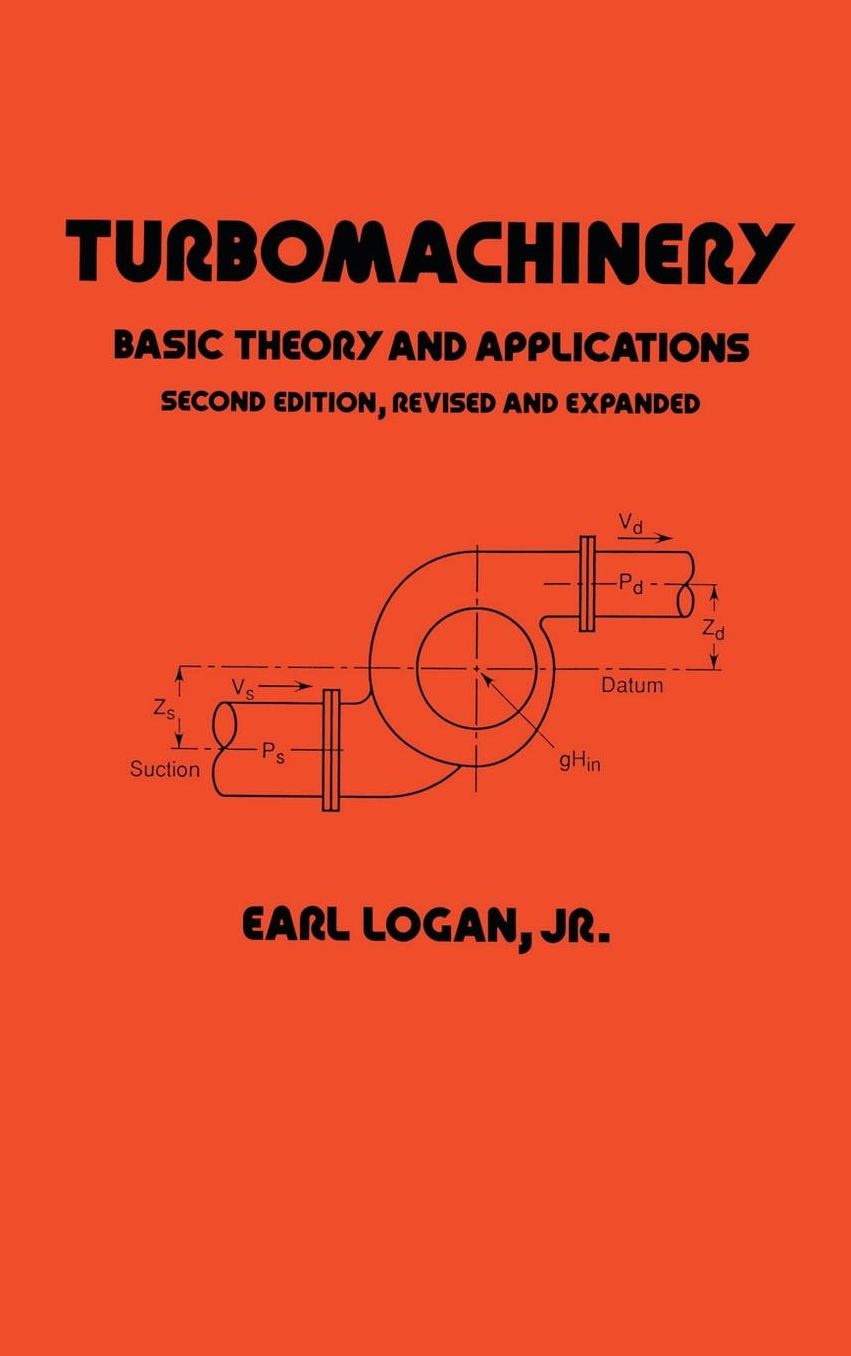 Turbomachinery: Basic Theory and Applications
